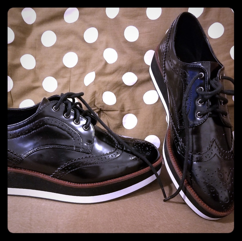 Beautiful shoes